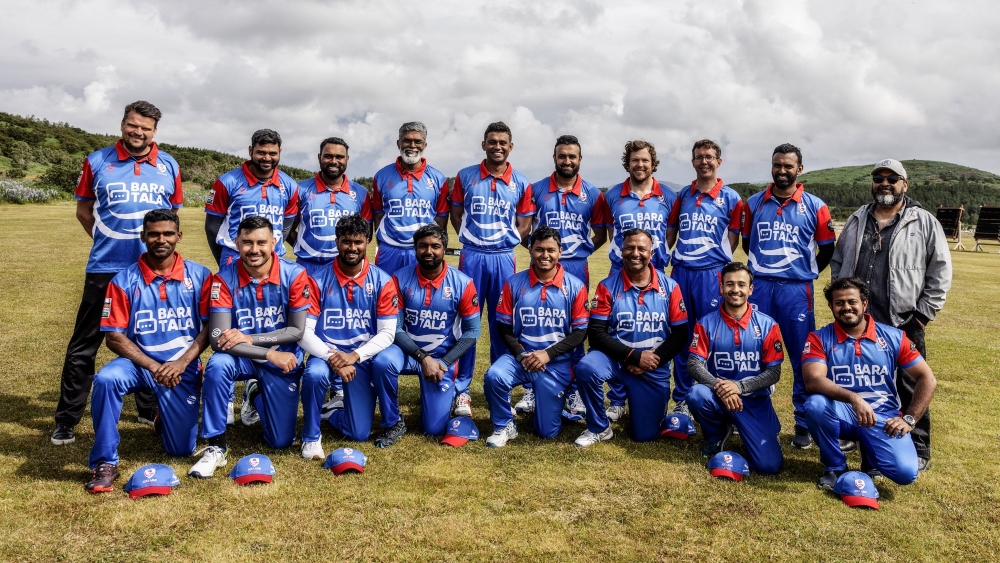 Amateur Iceland refuses ICC’s unrealistic last-minute World Cup call